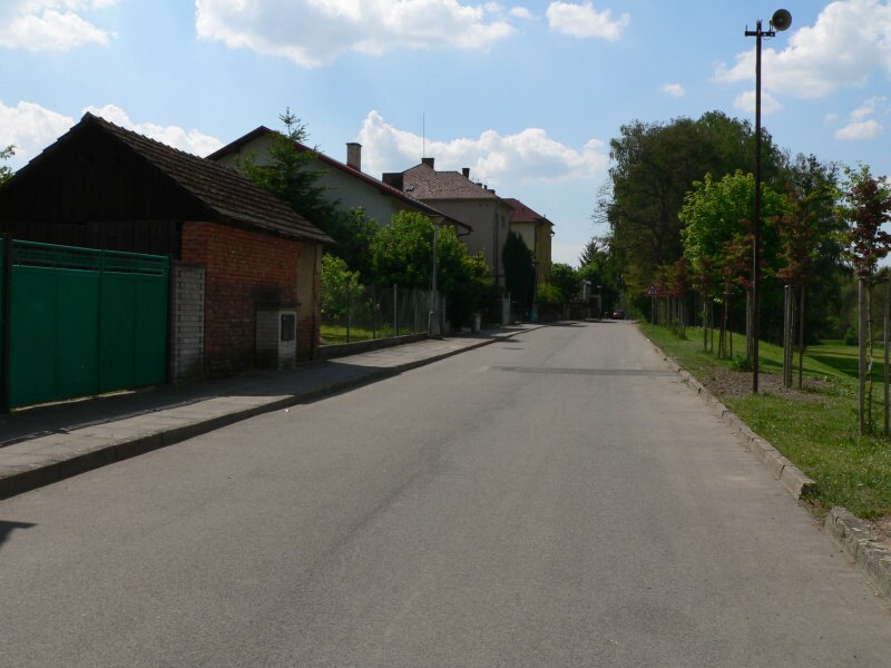Doln� Bousov