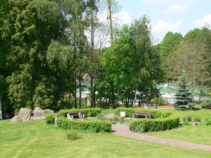 Doln� Bousov