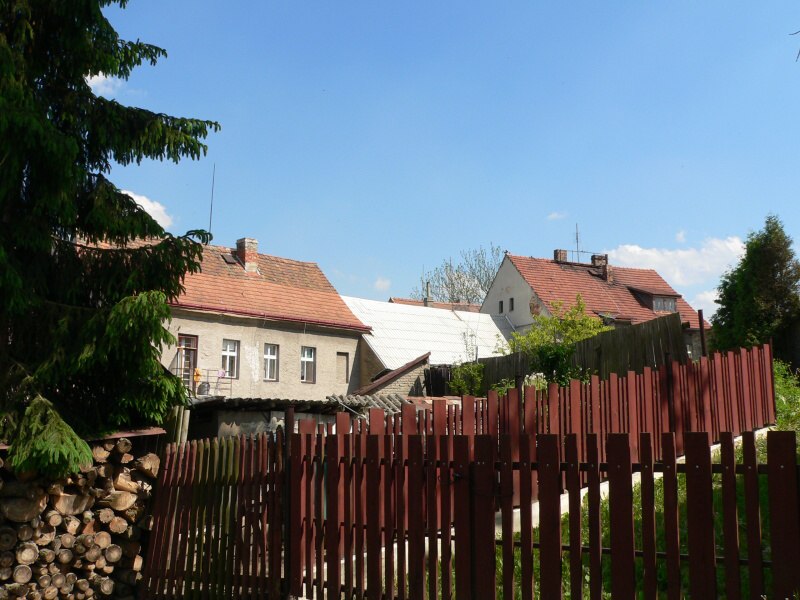 Doln� Bousov