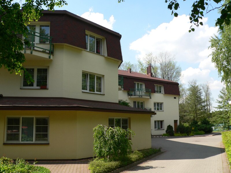 Doln� Bousov