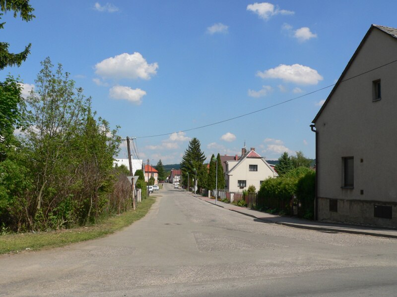 Doln� Bousov