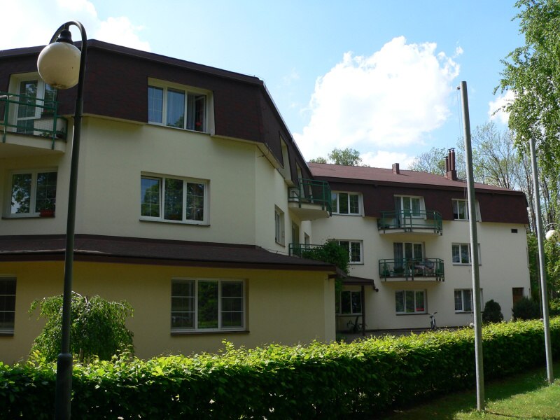 Doln� Bousov