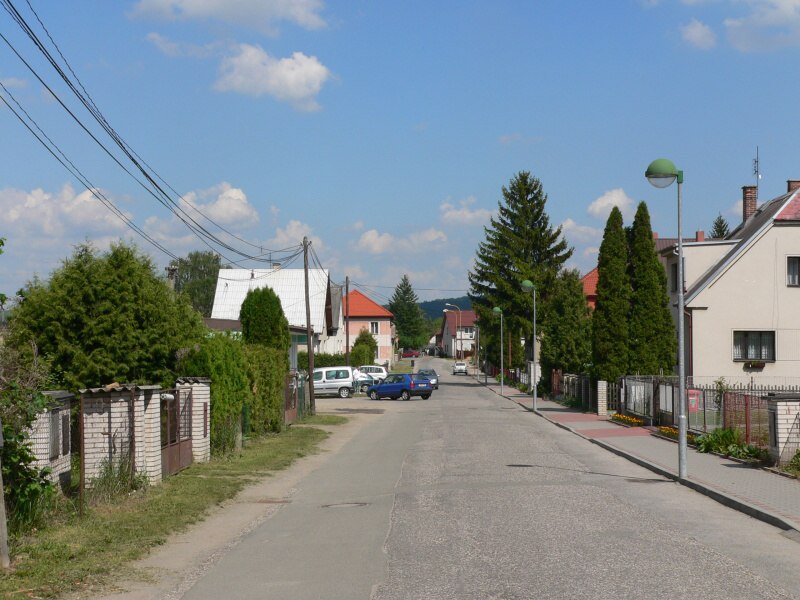 Doln� Bousov