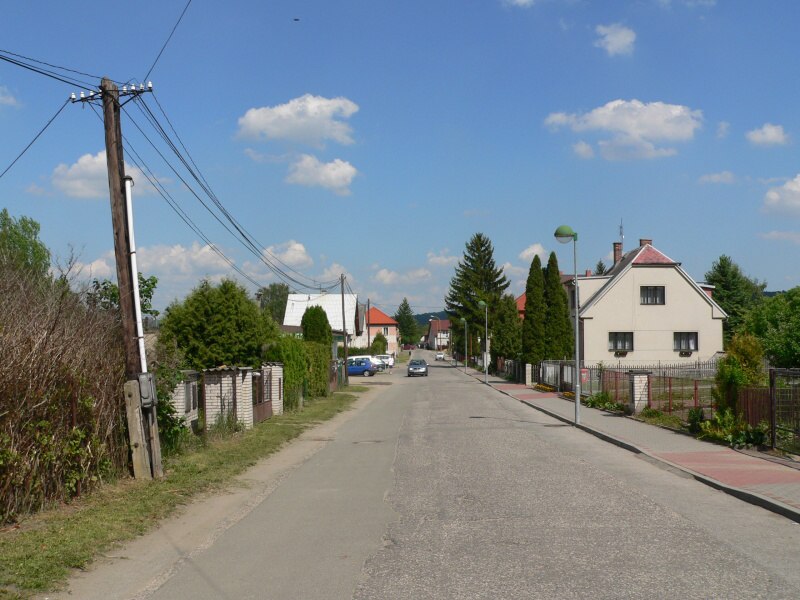 Doln� Bousov