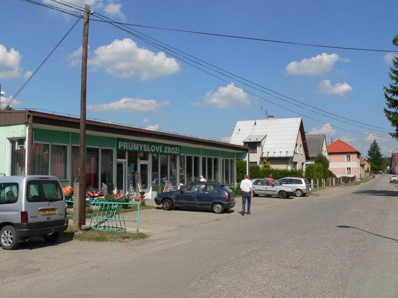 Doln� Bousov