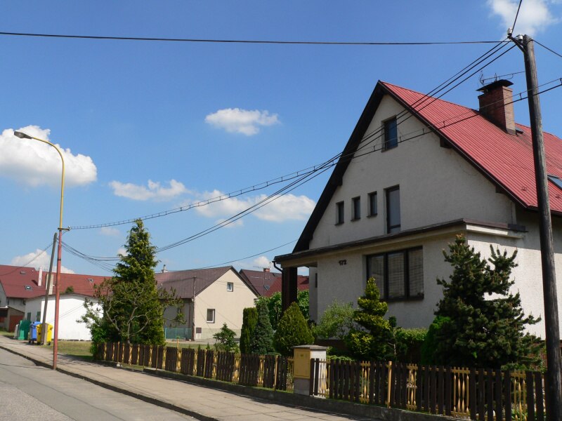 Doln� Bousov