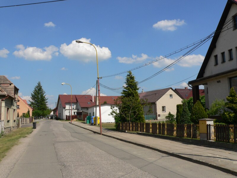 Doln� Bousov