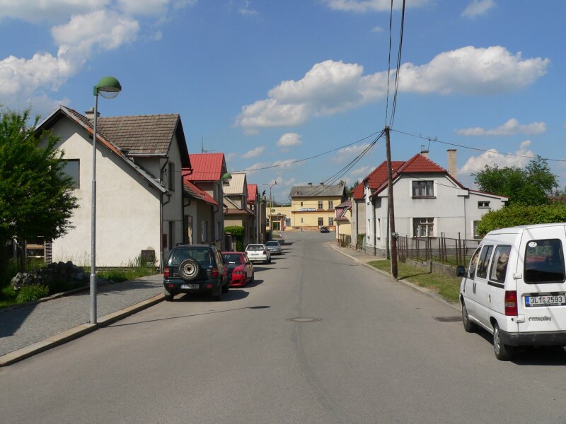 Doln� Bousov