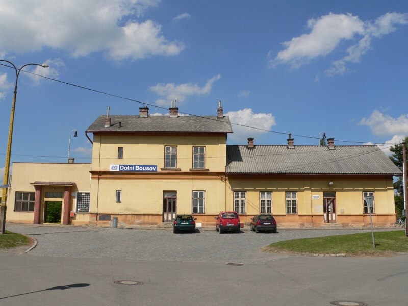Doln� Bousov