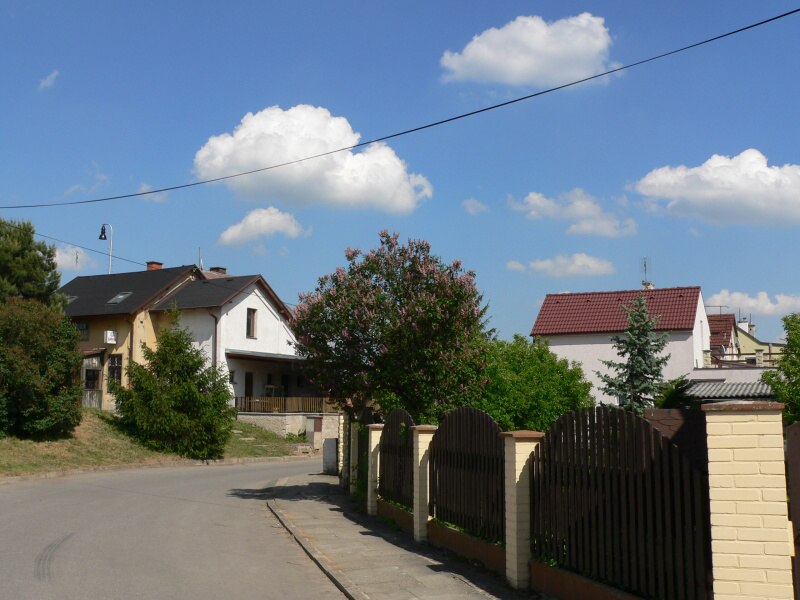 Doln� Bousov