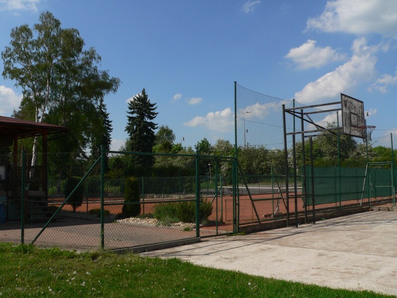 Doln� Bousov