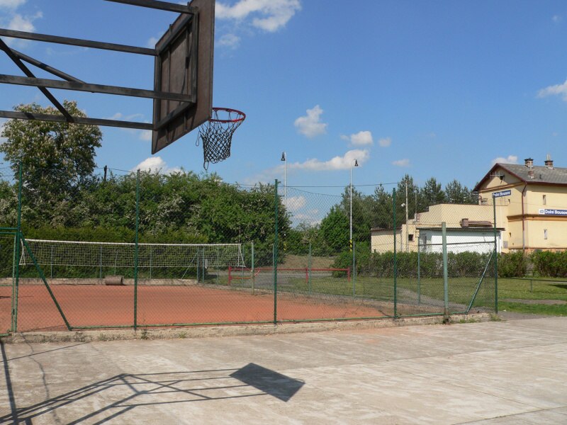 Doln� Bousov