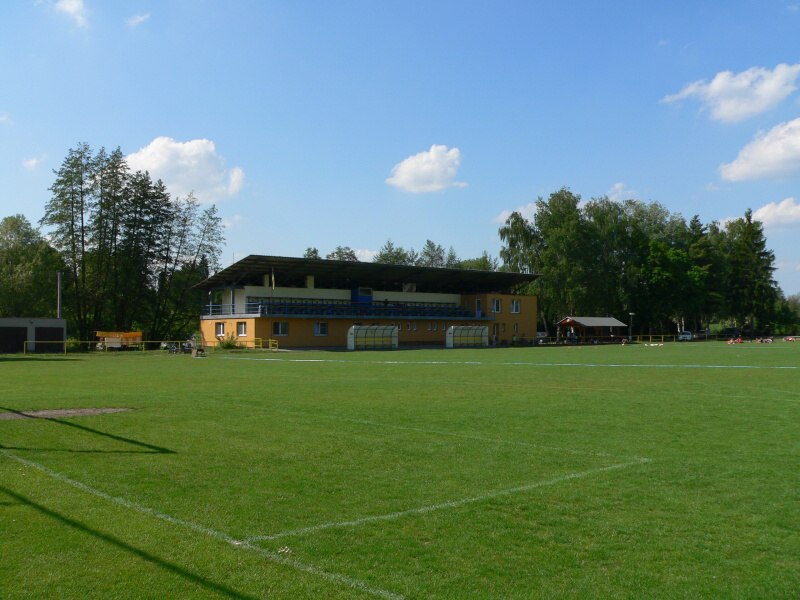 Doln� Bousov