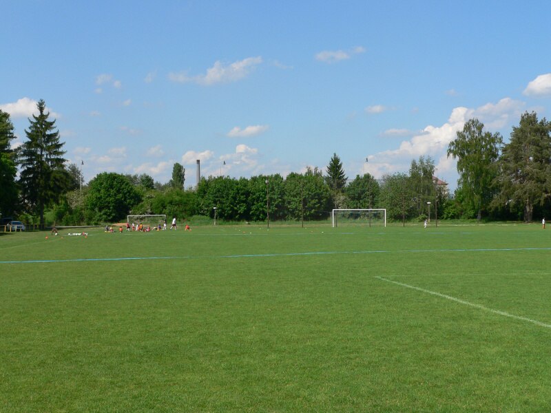 Doln� Bousov
