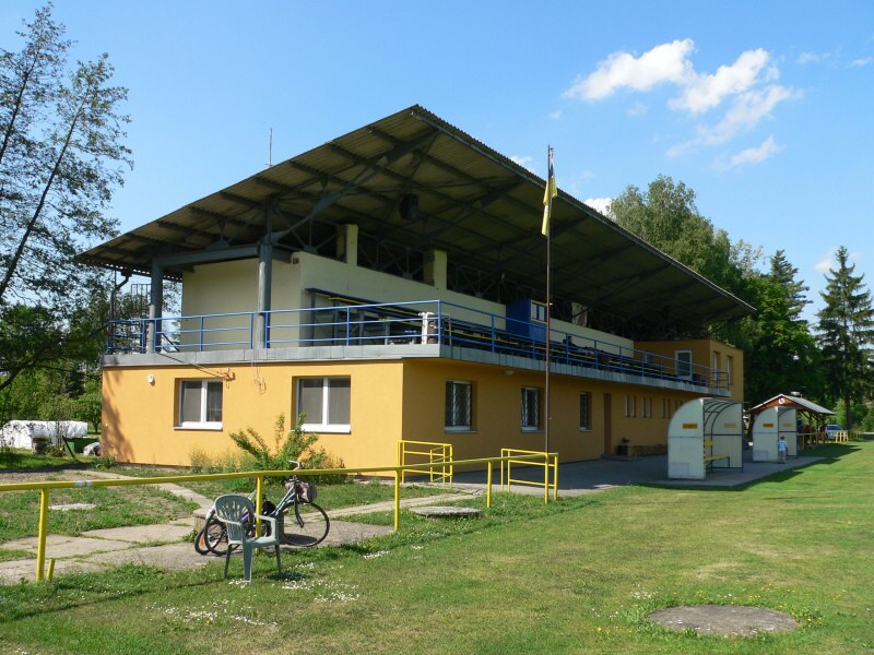 Doln� Bousov