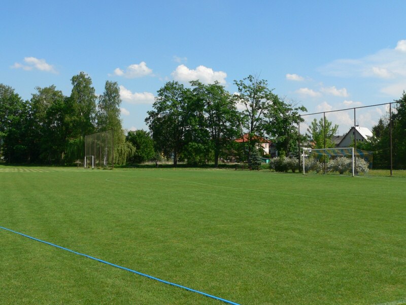 Doln� Bousov