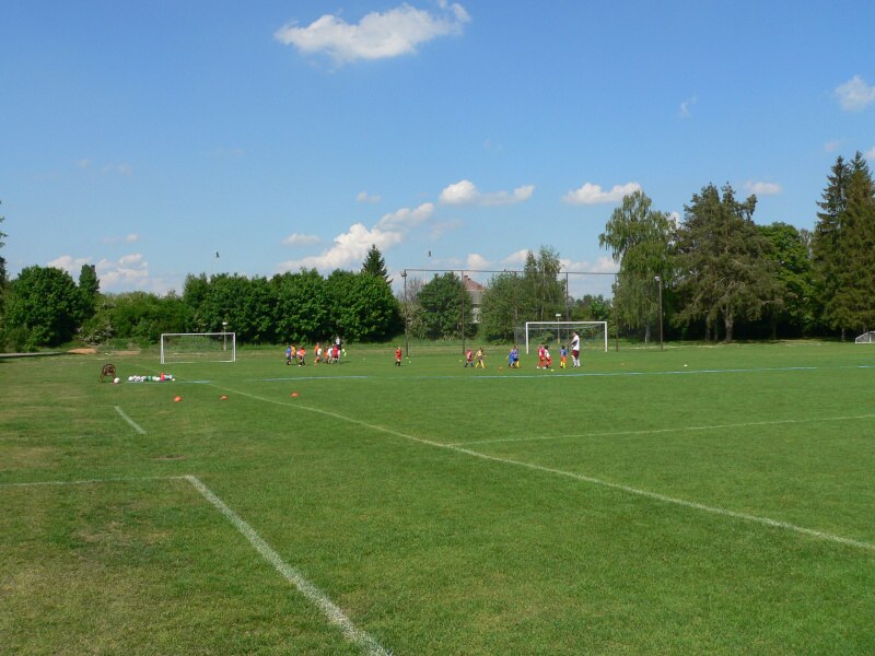 Doln� Bousov