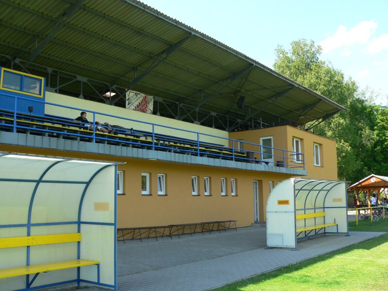 Doln� Bousov