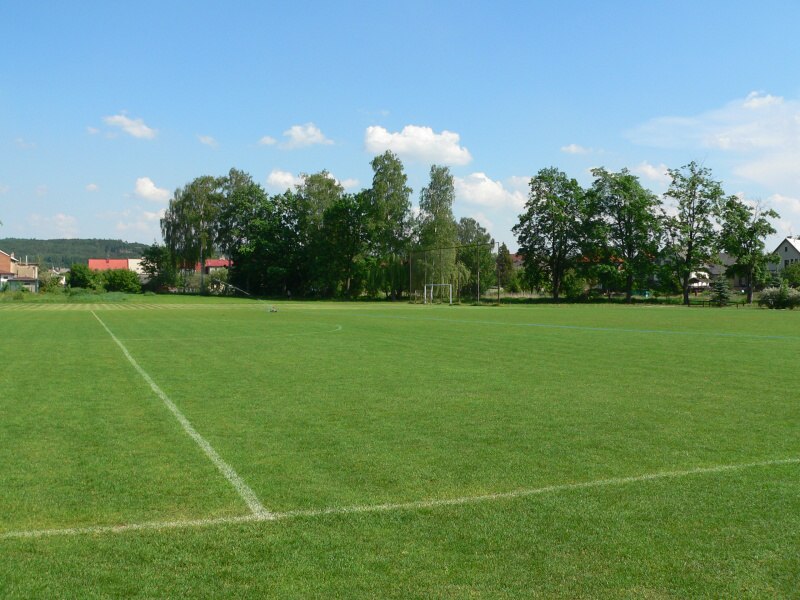 Doln� Bousov