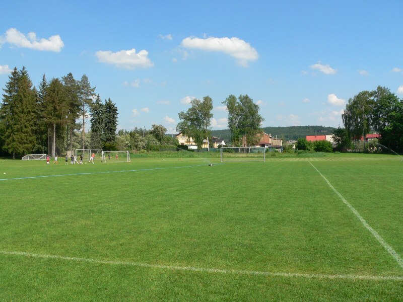 Doln� Bousov