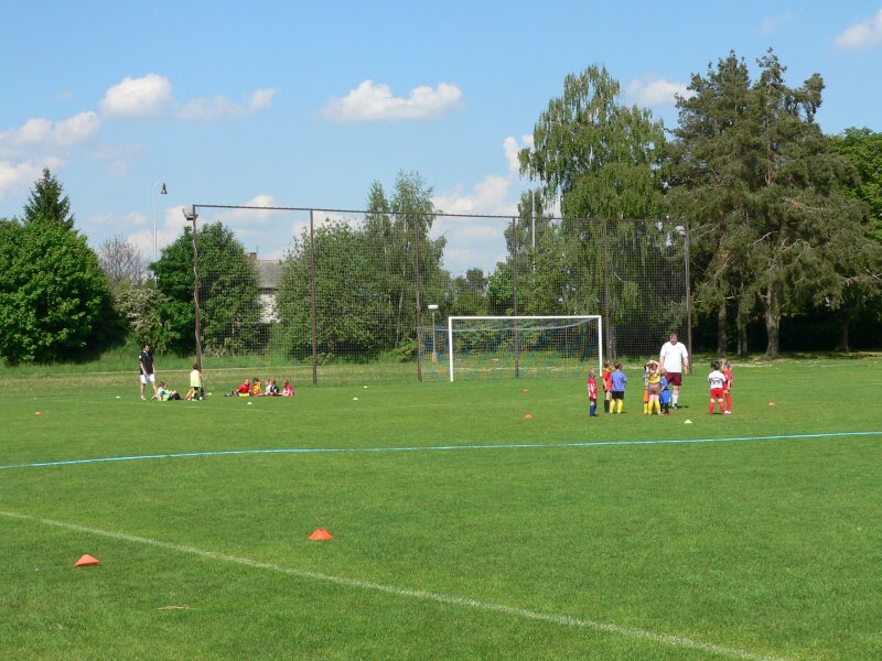 Doln� Bousov