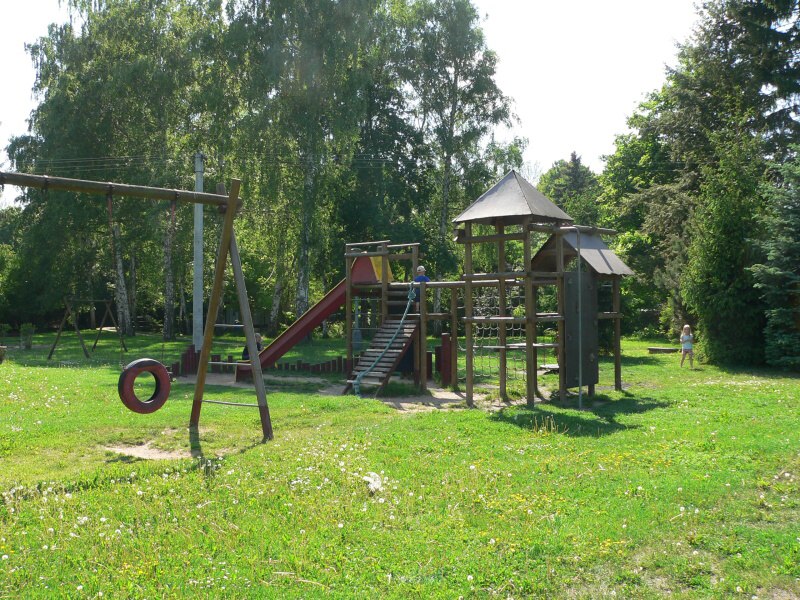 Doln� Bousov