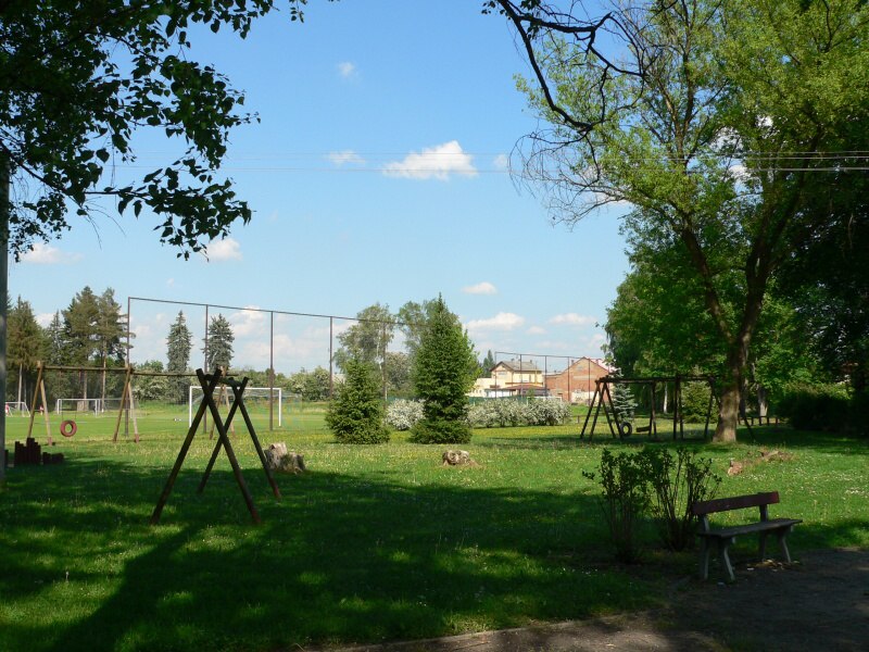 Doln� Bousov
