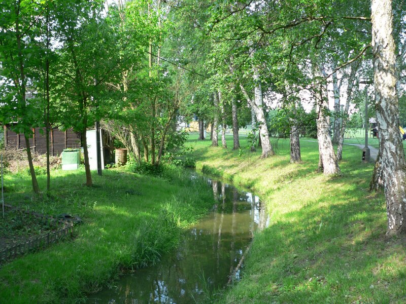Doln� Bousov