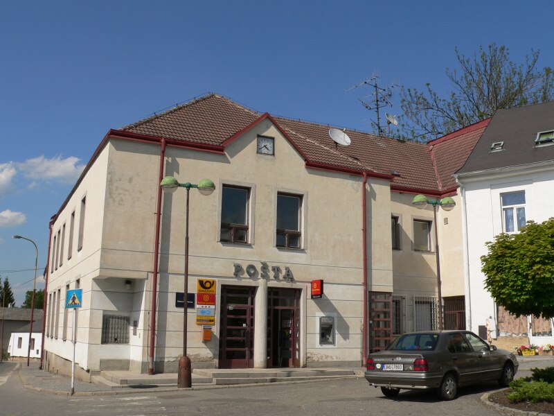 Doln� Bousov