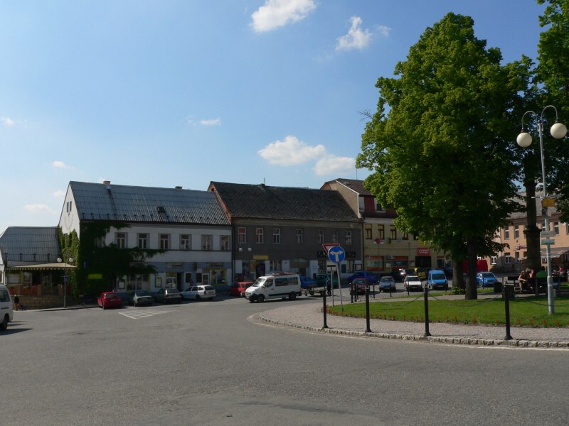 Doln� Bousov