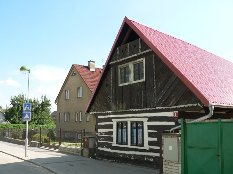 Doln� Bousov