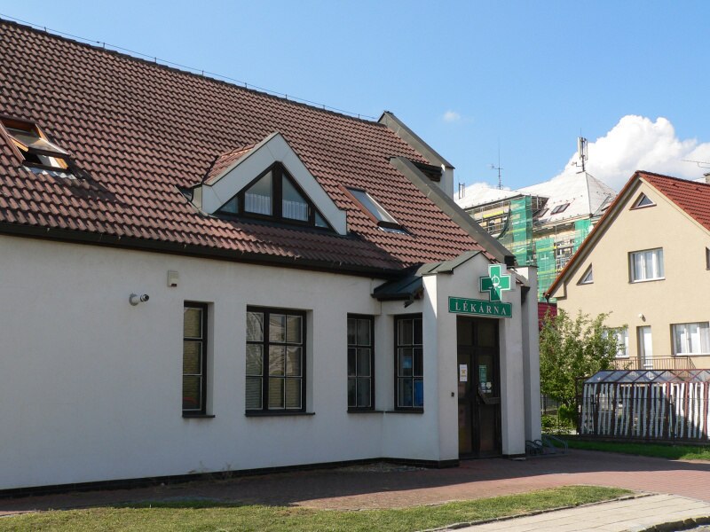 Doln� Bousov