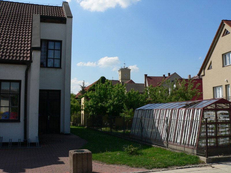 Doln� Bousov