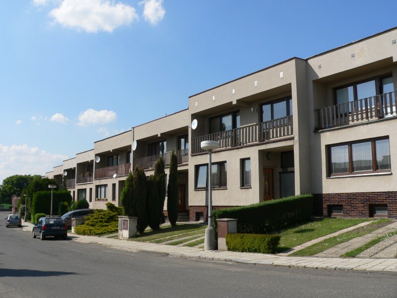 Doln� Bousov