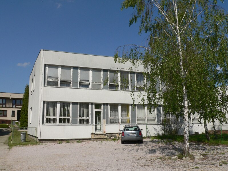 Doln� Bousov