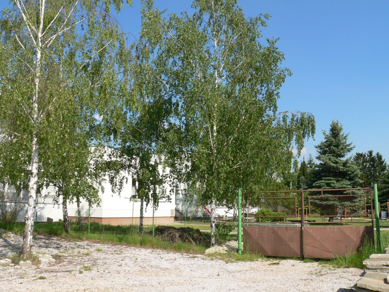 Doln� Bousov