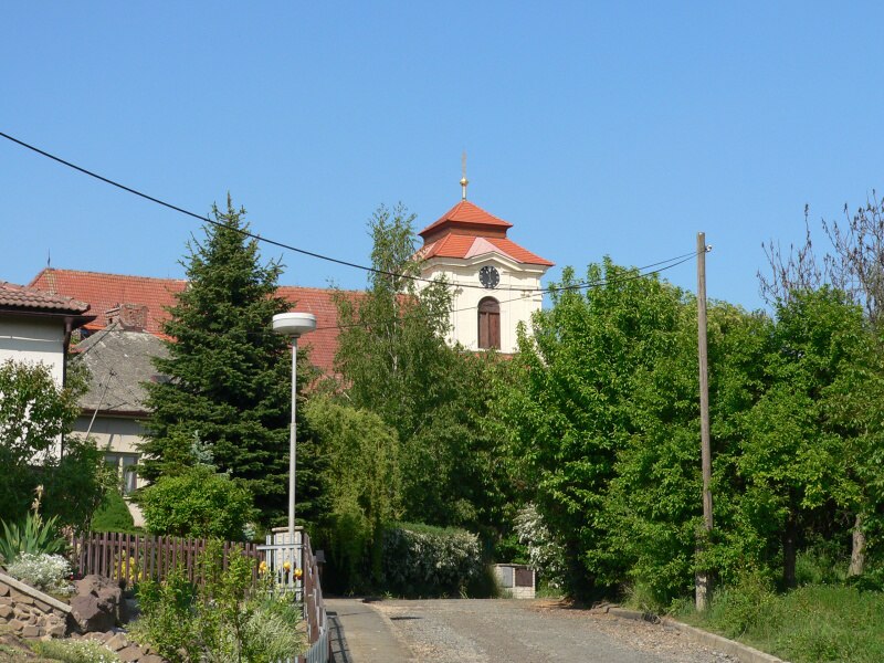 Doln� Bousov