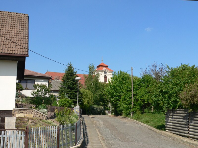 Doln� Bousov