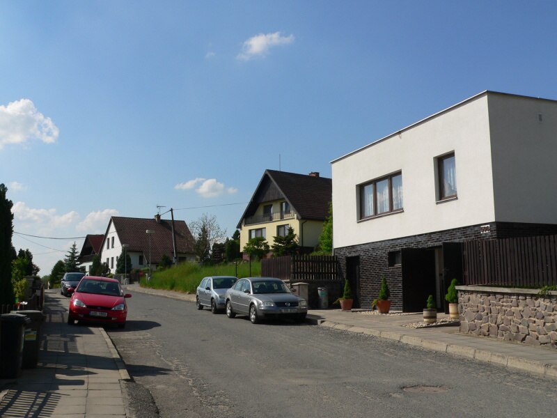 Doln� Bousov