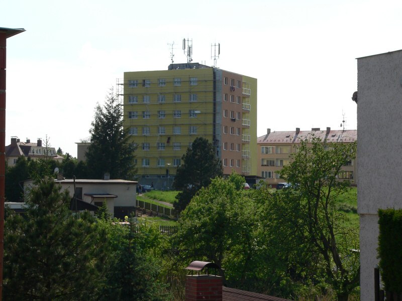 Doln� Bousov