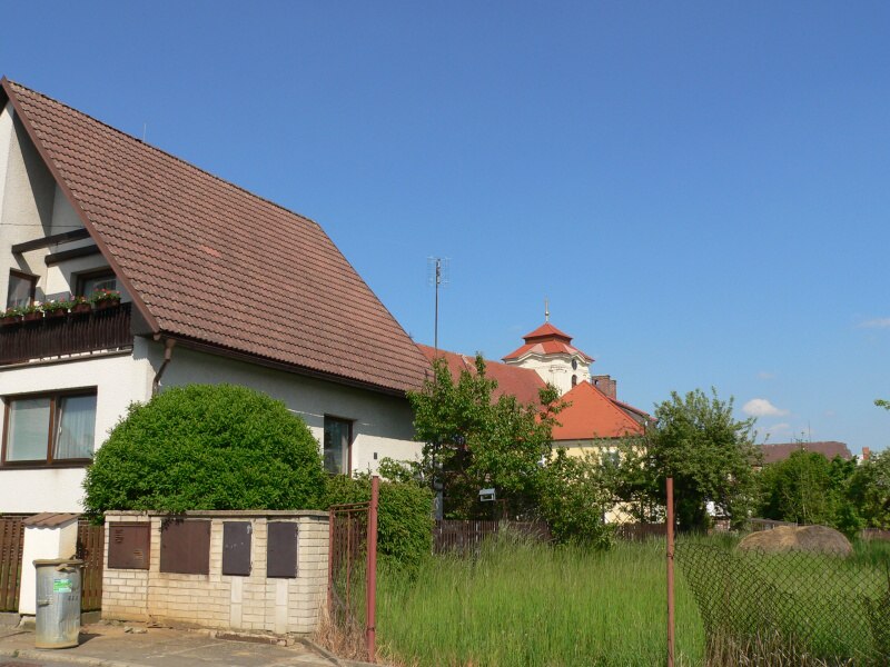 Doln� Bousov