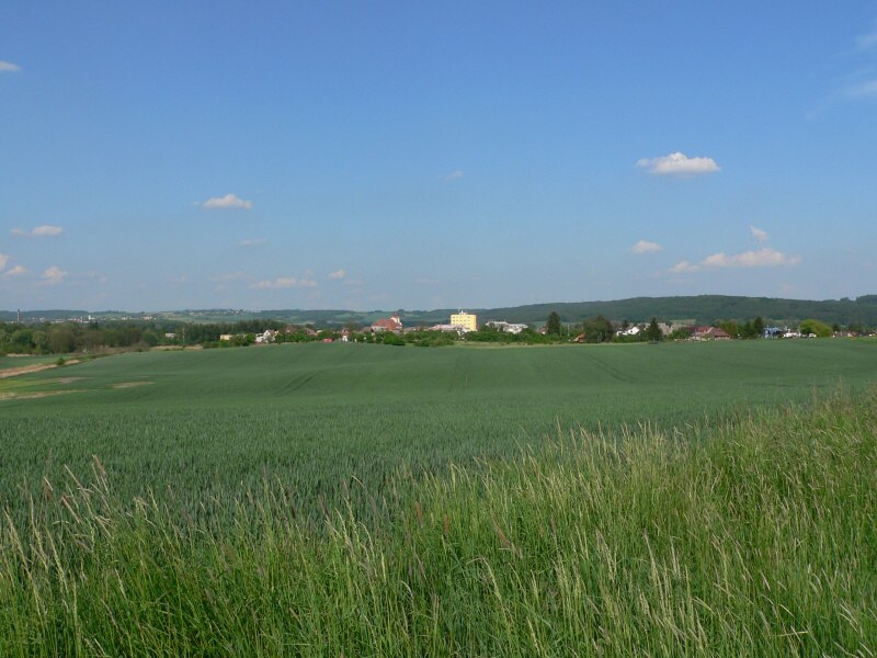 Doln� Bousov