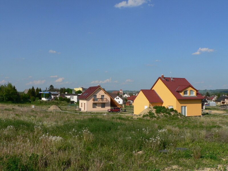 Doln� Bousov
