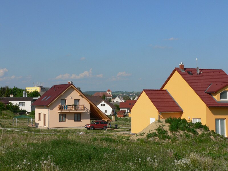Doln� Bousov