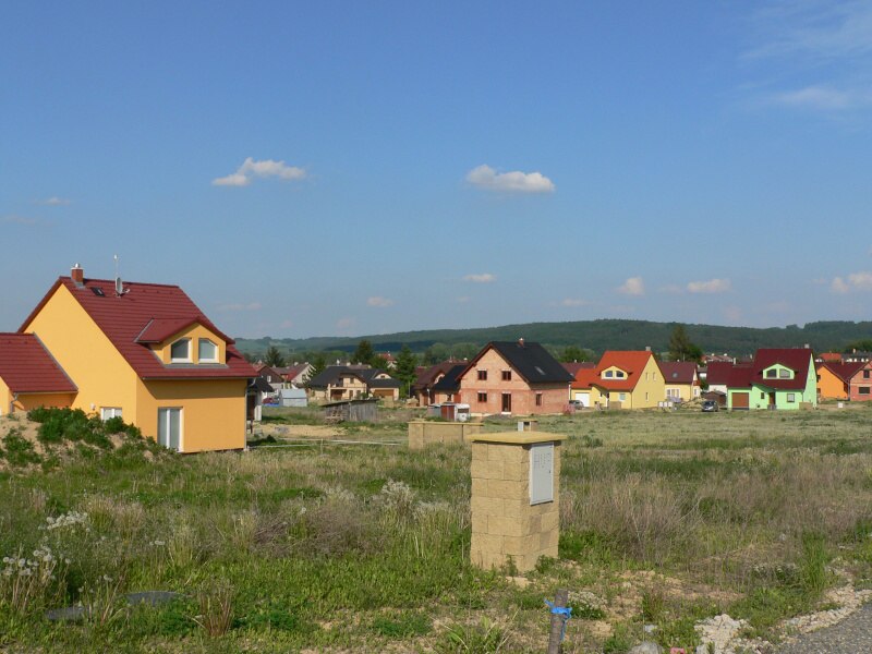 Doln� Bousov