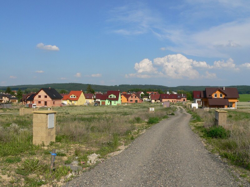 Doln� Bousov