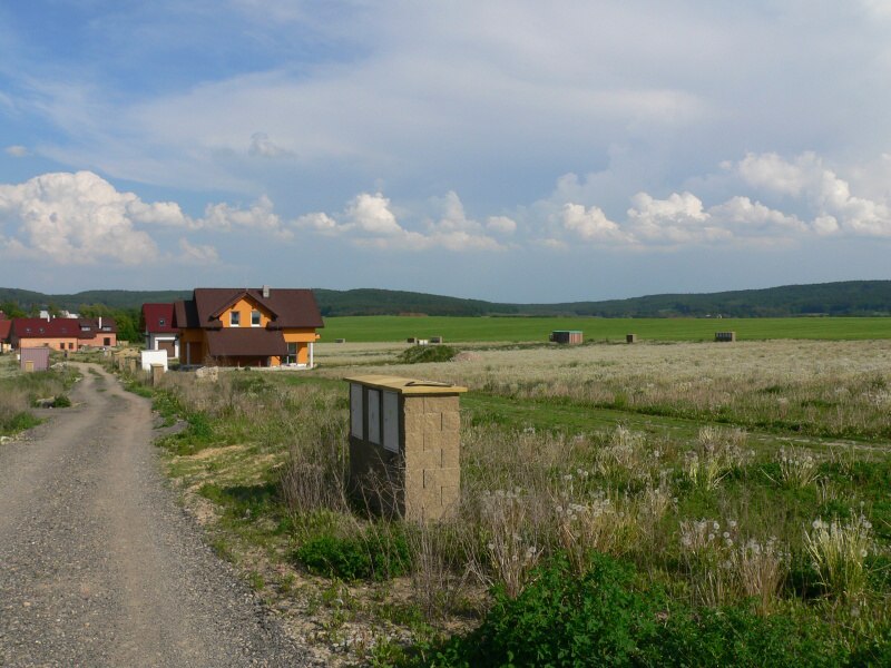 Doln� Bousov
