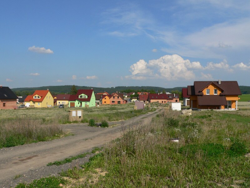 Doln� Bousov