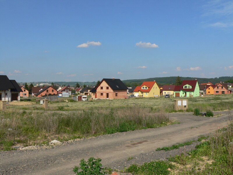 Doln� Bousov