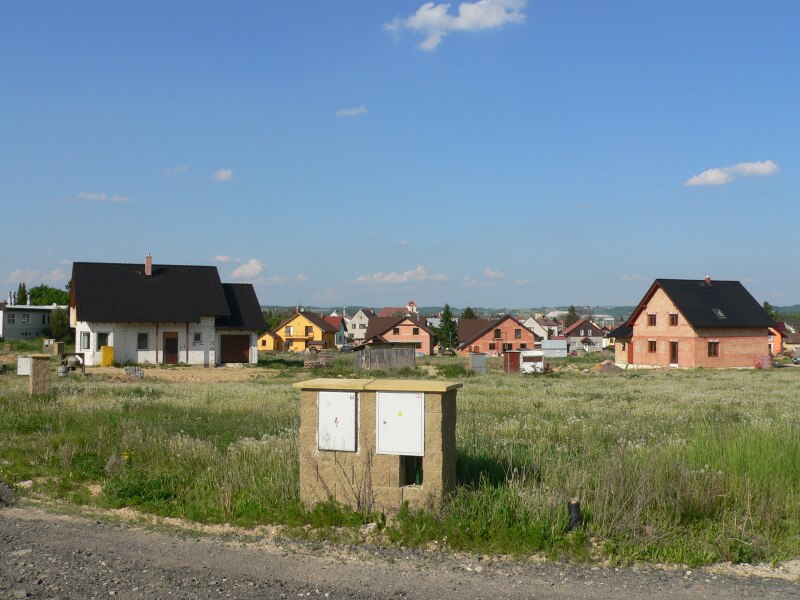 Doln� Bousov